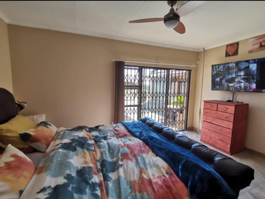 4 Bedroom Property for Sale in Vaalpark Free State